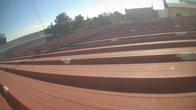 immagine della webcam nei dintorni di Bari Palese: webcam Acquaviva delle Fonti