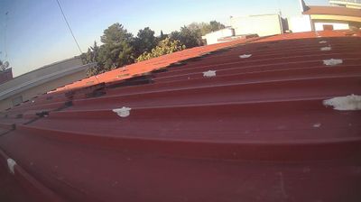 immagine della webcam nei dintorni di Bari: webcam Acquaviva delle Fonti