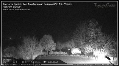 immagine della webcam nei dintorni di Sesta Godano: webcam Bedonia