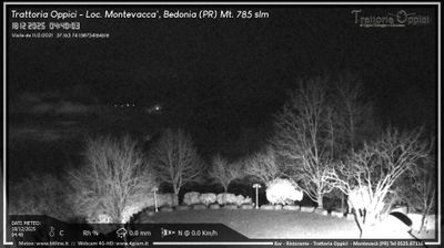 immagine della webcam nei dintorni di Ferriere: webcam Bedonia