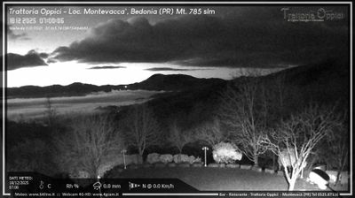 immagine della webcam nei dintorni di Zignago: webcam Bedonia