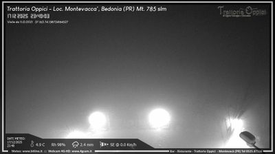 immagine della webcam nei dintorni di Borgo Val di Taro: webcam Bedonia