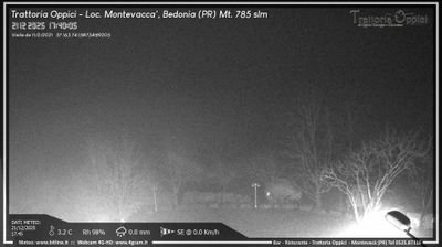 immagine della webcam nei dintorni di Borgo Val di Taro: webcam Bedonia