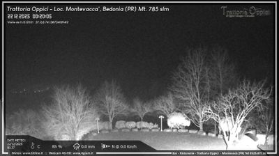 immagine della webcam nei dintorni di Borgo Val di Taro: webcam Bedonia