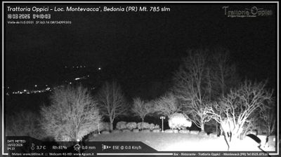 immagine della webcam nei dintorni di Borgo Val di Taro: webcam Bedonia