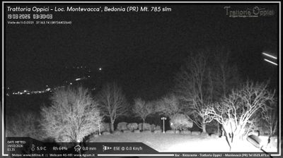 immagine della webcam nei dintorni di Sesta Godano: webcam Bedonia