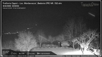 immagine della webcam nei dintorni di Sesta Godano: webcam Bedonia