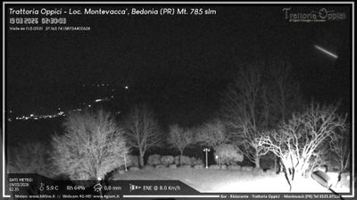 immagine della webcam nei dintorni di Sesta Godano: webcam Bedonia