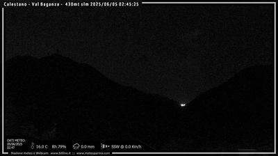 immagine della webcam nei dintorni di Varano de' Melegari: webcam Calestano