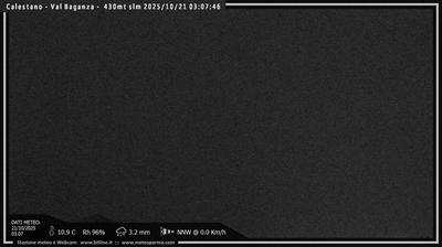 immagine della webcam nei dintorni di Corniglio: webcam Calestano