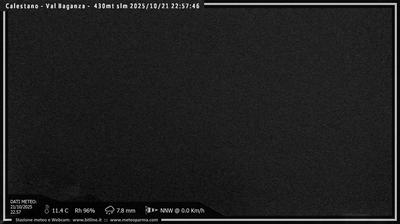 immagine della webcam nei dintorni di Corcagnano: webcam Calestano