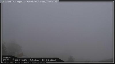 immagine della webcam nei dintorni di Salsomaggiore Terme: webcam Calestano