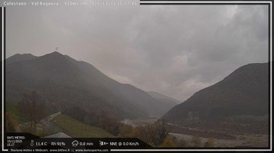 immagine della webcam nei dintorni di Pratizzano: webcam Calestano