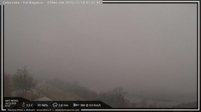 immagine della webcam nei dintorni di Fornovo di Taro: webcam Calestano