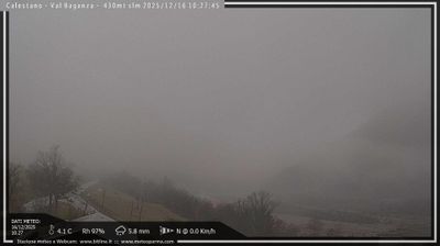 immagine della webcam nei dintorni di Langhirano: webcam Calestano