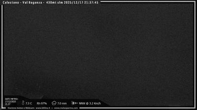 immagine della webcam nei dintorni di Varano de' Melegari: webcam Calestano