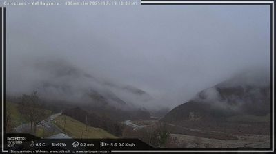 immagine della webcam nei dintorni di Borgo Val di Taro: webcam Calestano