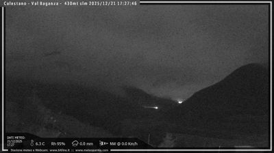 immagine della webcam nei dintorni di Borgo Val di Taro: webcam Calestano