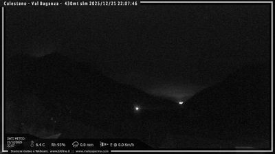 immagine della webcam nei dintorni di Prato Spilla: webcam Calestano