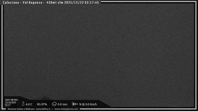 immagine della webcam nei dintorni di Parma: webcam Calestano