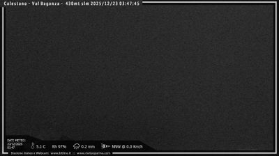 immagine della webcam nei dintorni di Tizzano Val Parma: webcam Calestano