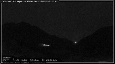 immagine della webcam nei dintorni di Varano de' Melegari: webcam Calestano