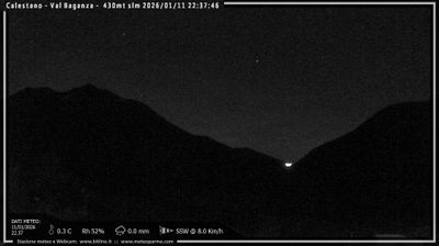 immagine della webcam nei dintorni di Vetto: webcam Calestano