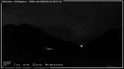 immagine della webcam nei dintorni di Tizzano Val Parma: webcam Calestano