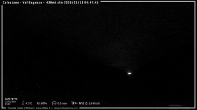 immagine della webcam nei dintorni di Pratizzano: webcam Calestano