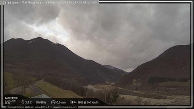 immagine della webcam nei dintorni di Parma: webcam Calestano
