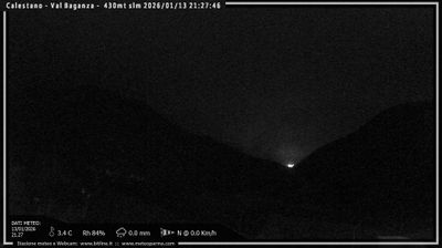 immagine della webcam nei dintorni di Neviano degli Arduini: webcam Calestano