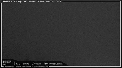 immagine della webcam nei dintorni di Langhirano: webcam Calestano