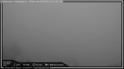 immagine della webcam nei dintorni di Fornovo di Taro: webcam Calestano