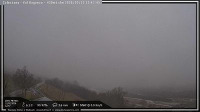 immagine della webcam nei dintorni di Varano de' Melegari: webcam Calestano