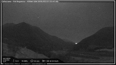 immagine della webcam nei dintorni di Neviano degli Arduini: webcam Calestano