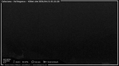immagine della webcam nei dintorni di Vetto: webcam Calestano