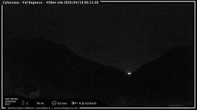 immagine della webcam nei dintorni di Varano de' Melegari: webcam Calestano