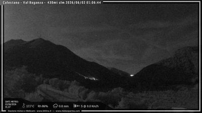 immagine della webcam nei dintorni di Borgo Val di Taro: webcam Calestano