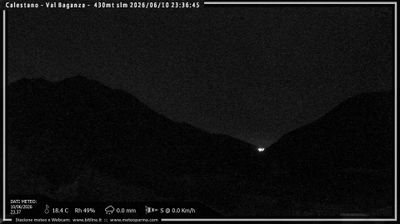 immagine della webcam nei dintorni di Neviano degli Arduini: webcam Calestano