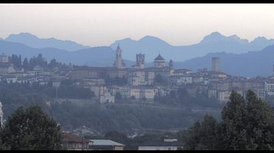 immagine della webcam nei dintorni di Strozza: webcam Orio al Serio