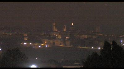 immagine della webcam nei dintorni di Casirate d'Adda: webcam Orio al Serio