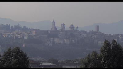 immagine della webcam nei dintorni di Osio Sotto: webcam Orio al Serio
