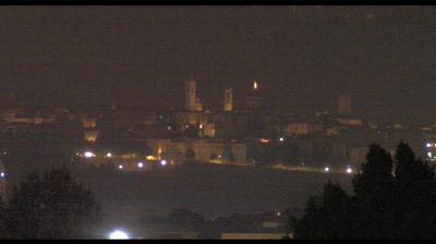 immagine della webcam nei dintorni di Palazzago: webcam Orio al Serio