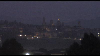 immagine della webcam nei dintorni di Bonate Sotto: webcam Orio al Serio
