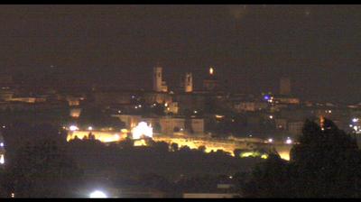 immagine della webcam nei dintorni di Valbrembo: webcam Orio al Serio