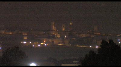 immagine della webcam nei dintorni di Cornate d'Adda: webcam Orio al Serio