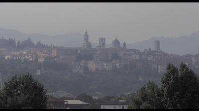 immagine della webcam nei dintorni di Vailate: webcam Orio al Serio