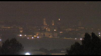 immagine della webcam nei dintorni di Casirate d'Adda: webcam Orio al Serio