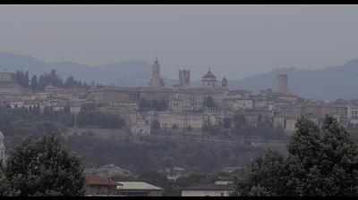 immagine della webcam nei dintorni di Paladina: webcam Orio al Serio
