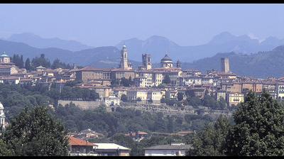 immagine della webcam nei dintorni di Fiorano al Serio: webcam Orio al Serio